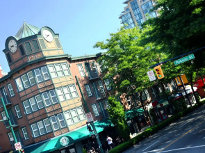 Times Square Suites Hotel