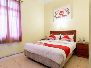 Wisma Bumi Asih Medan