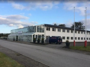 Dolphin Hotel Herning