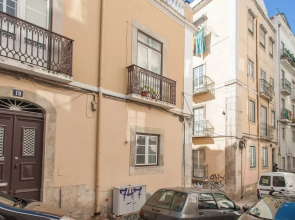 Casa Bica by All In Lisbon