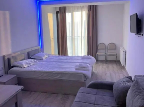 New Gudauri Apartment 250
