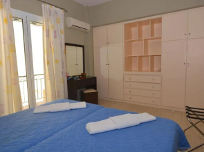 Alexandra Apartment