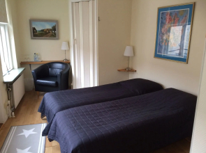 Cameo Boutique Hotell