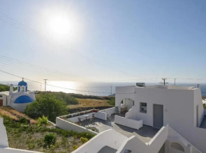 Thoè Oia Suites