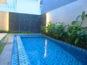 Villa Amani