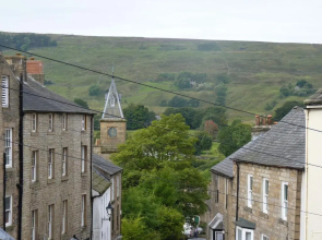Town View Alston