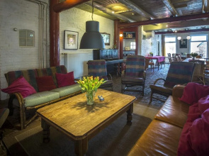 Bed & Breakfast Boerderij het Stroomdal