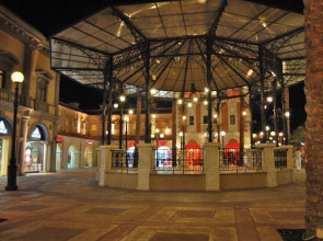 Badawia Sharm Resort