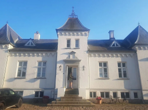 Hesede Hovedgård