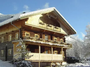 Ferienhaus Schett