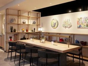 Asai Kyoto Shijo Hotel