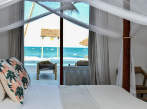 Coral Bay Zanzibar