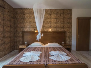 Mirage Arillas Studio Type B15