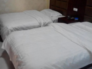 Konggang Xincheng Changshun Inn