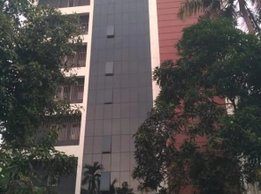 Iswarya Residency