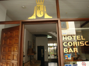 Hotel Corisco