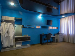 Отель Georgia Gold