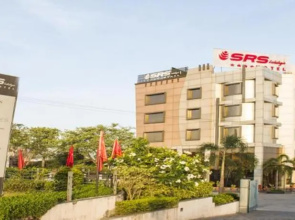 SRS Lakshya Hotel