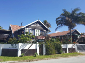 Lakeside Knysna Accomodation