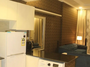Z Luxury Apartment