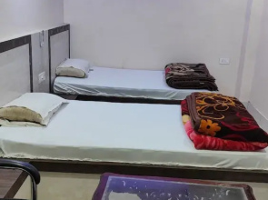 Hotel Shree Balajee By GRB