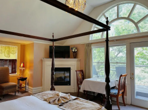 St. Croix Valley Inn