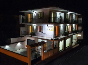 Bed & Breakfast Fragolina