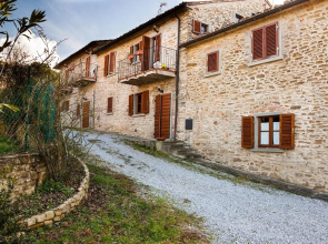 Casa Podere San Firenze