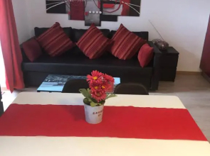 Hill View Apartment In Moscenicka Draga Near Sea Beach