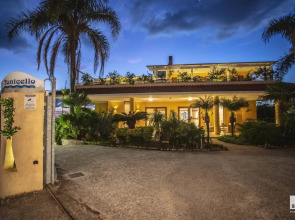 TONICELLO Hotel Resort & SPA