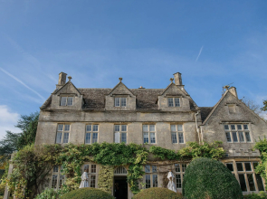 Barnsley House Hotel