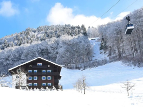 Appartement Sandra