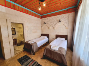 Cappadocia Caves Hotel