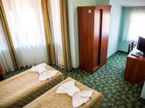 Bariakov Hotel