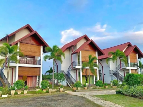 Avonil Resort  Yala