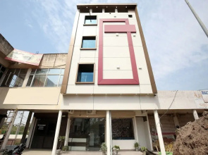 The Sitara Hotel By OYO Rooms