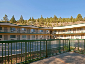 Sunset Inn John Day