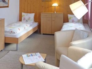 Chalet Bärgsunna 20616