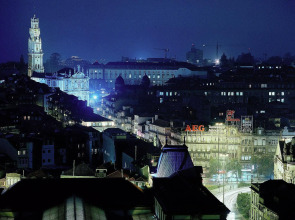 Mercure Porto Centro Santa Catarina