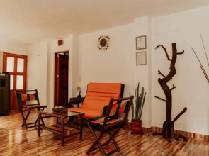 Apartamento familiar