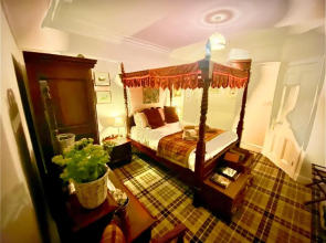 Braemar Lodge Hotel