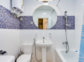 Home Like (Хоум Лайк) на улице Каштановая 6