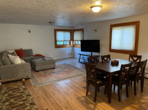 3rd floor 5th and Beall