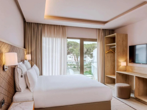 Radisson Blu Residences Al Hoceima