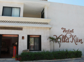 Hotel Villa Kiin