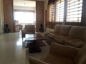 Presidents full, Knocking on Cuba