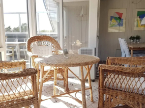 4 Person Holiday Home in Fano