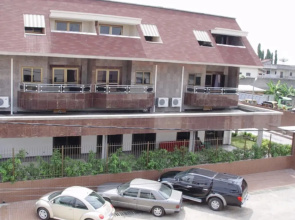 Residence Niable