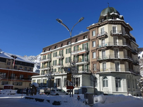 Hotel Schweizerhof Engelberg