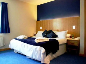 Rooms at 29 Bruce Street